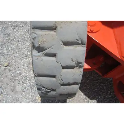 Used 2007 JLG E400AN Articulating Boom Lifts New York US | United Lift #1446954