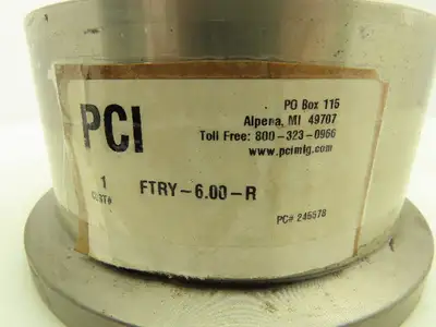 New | in-Stock PCI _UNKNOWN_ Bearings | Arrow Industrial #625077