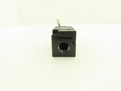 Pepperl Fuchs MPS17HD Photoelectric Sensor Plug-In Base