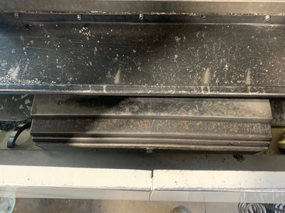 2004 HAAS VF-2SS Vertical Machining Centers | PM Machines (3)
