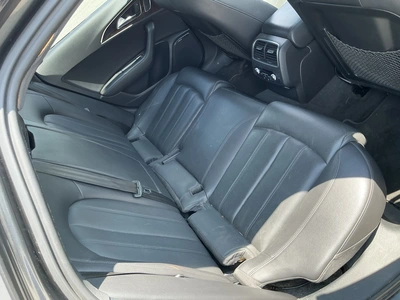 Used 2014 AUDI A6 Sedans Michigan US | Miedema Asset Management Group #1316093