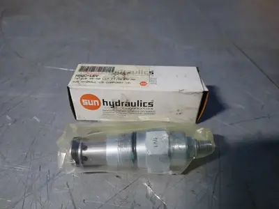 New | in-Stock SUN HYDRAULICS RPGCLEV Pumps Ohio US | HGR 24 #873901