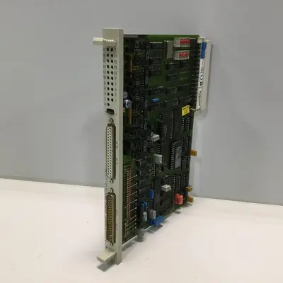 USED SIEMENS 6ES5 244-3AA22
