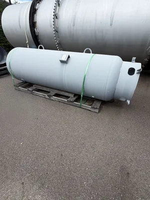2025 STEEL TANK 170 GALLON Steel Tanks | Perry Equipment (1)