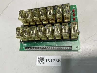 USED RANGER AUTOMATION SYSTEMS R-IPCB1