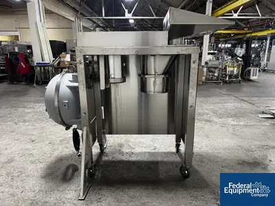 USED Quadro Quadro Comil, Model 196S, S/S