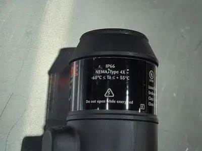 USED TERMINATOR DE-S