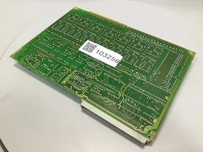 USED KEBA E-7TEMP D1323G-1