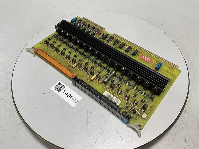USED CINCINNATI MILACRON 3-531-4479A