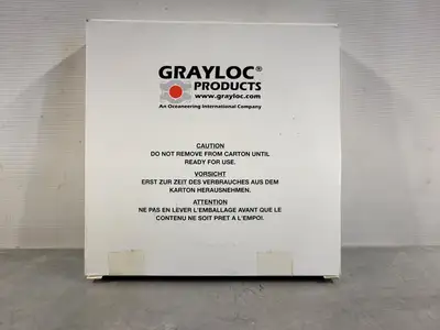 NEW GRAYLOC H90030-72
