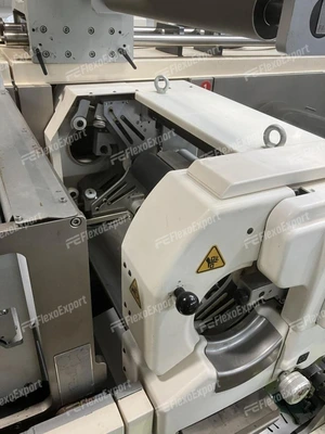 Used 2010 NILPETER FA-5 Flexo Printing Presses Connecticut US | FlexoExport #1490304