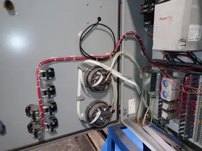 Abrasive Blast System Shot Peening Blaster