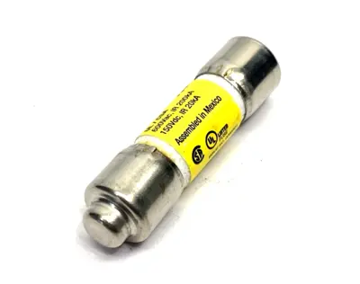 New | in-Stock Eaton Bussmann LP-CC-15 Fuses Michigan US | Maverick Industrial Sales #1391316