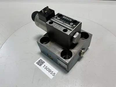 USED BOSCH 081WV06P1V1012WS024/00D51
