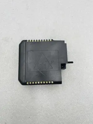 EMERSON DELTAV KJ3002X1-BA1 AI 8 CHANNEL 4-20MA HART CARD #K-2625