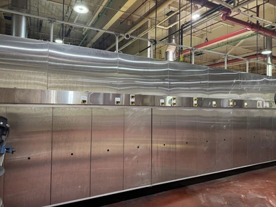 USED BABBCO A-148-86