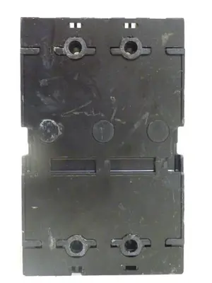 USED FUJI ELECTRIC SA53H-15