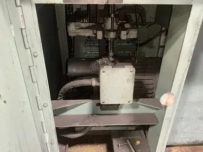 Used 1986 FEELER FTL618N Engine Lathes Ohio US | HGR 24 #1462281
