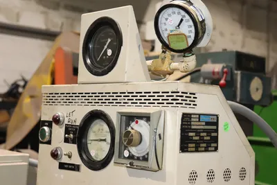 USED PHI SPW-229C