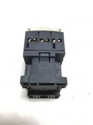 Schneider Electric LC1 D18 Magnetic Contactor 32A 6kV 3PH 5HP