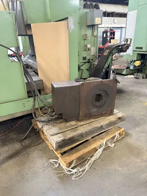 MORI SEIKI MV-65/50 Vertical Machining Centers | Tight Tolerance Machinery (10)