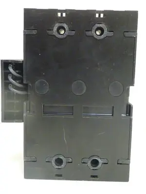 USED FUJI ELECTRIC SA103H-60