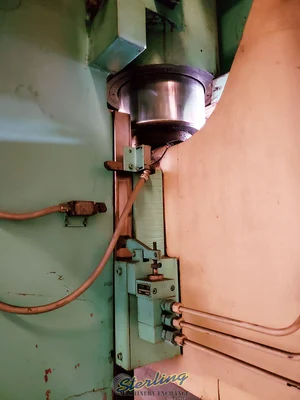 Used PULLMAX EKP-M 700 20/16 Press Brakes California US | Sterling Machinery Exchange #1467360