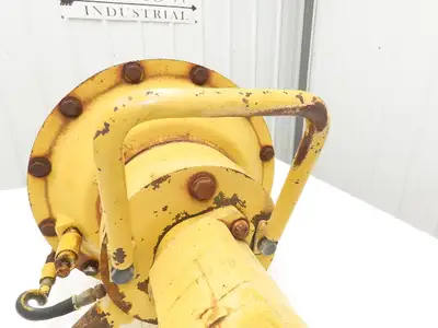 Used LORAIN _UNKNOWN_ Crane Accessories Indiana US | Arrow Industrial #1459641