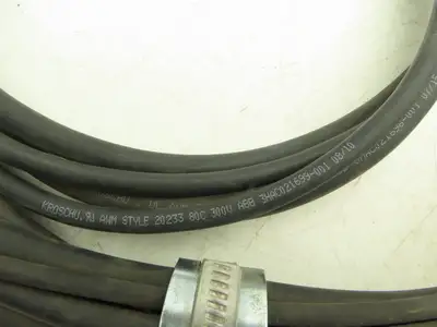 ABB 3HAC021830-001 Robot Body Axis Cable