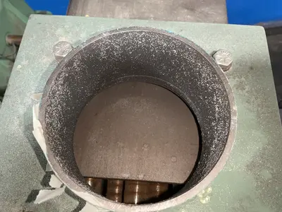 Used DAVISSTANDARD _UNKNOWN_ Misc Plastics Equipment Ohio US | HGR 24 #1567017