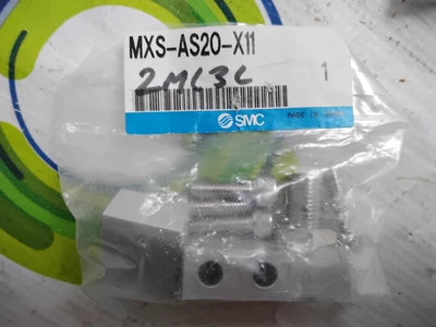 NEW SMC MXSAS20X11