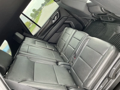 Used 2021 CHEVROLET TAHOE Utility Vehicles Michigan US | Miedema Asset Management Group #1402830