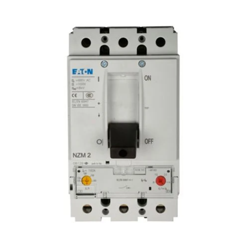 Eaton NZMH2-AF100-NA [New]
