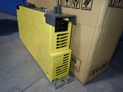 NEW FANUC A06B6240H123