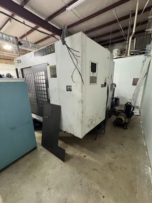 2012 FEELER VB-1100 Vertical Machining Centers | ESS Industrial Equipment Sales (4)