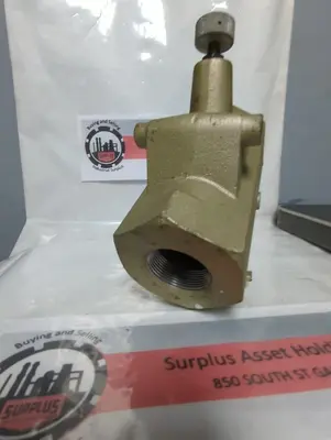 Used ROSS 1968B8007 Pump & Valve Parts Ohio US | Surplus Asset Holdings #1243078