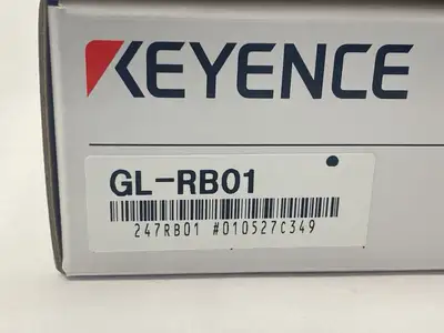 New | in-Stock KEYENCE Safety Light Curtain Adjusting Bracket Light Curtains & Grids Michigan US | Maverick Industrial Sales #1391332