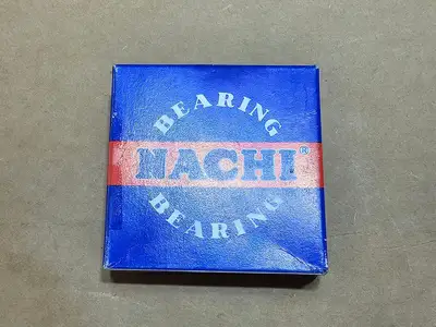 New | in-Stock NACHI 6206-2NSE Bearings British Columbia CA | Lenmark #1440912