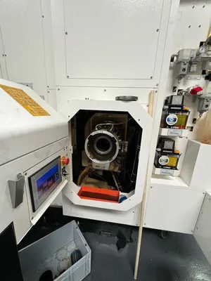 2018 MAZAK INTEGREX I-400S-2500U Multitasking Machining Centers | Toolquip, Inc. (8)