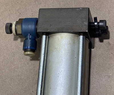 New | in-Stock Advance Automation 1-1/2 MS4 DC 40 Cylinders Indiana US | J&J Industrial Supply #1411564