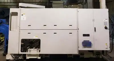 2007 DOOSAN PUMA 400C CNC Lathes | Toolquip, Inc. (3)