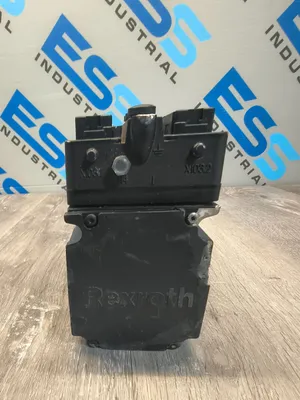 REXROTH R911377825 Servo Motors | ESS Industrial Equipment Sales (5)