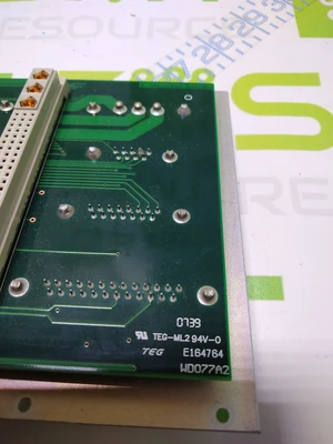 DEK BOM M36 185271
