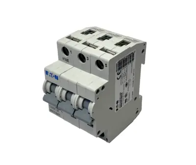 NEW EATON WMZS3B25