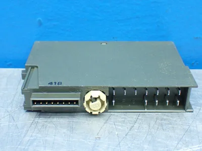 New | in-Stock SIEMENS 6ES7 1384DA030AB0 PLC Input & Output Ohio US | HGR 24 #879322