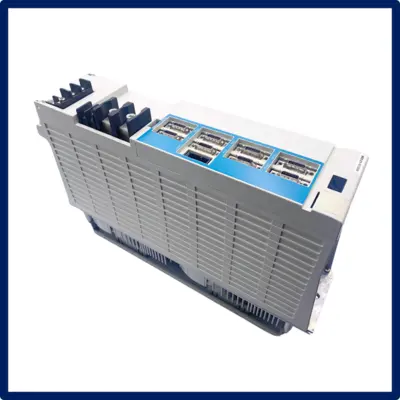 USED MITSUBISHI MDS-C1-V2-3535
