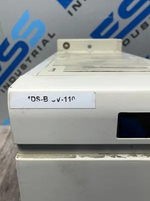 USED Mitsubishi MDS-B-CV-110
