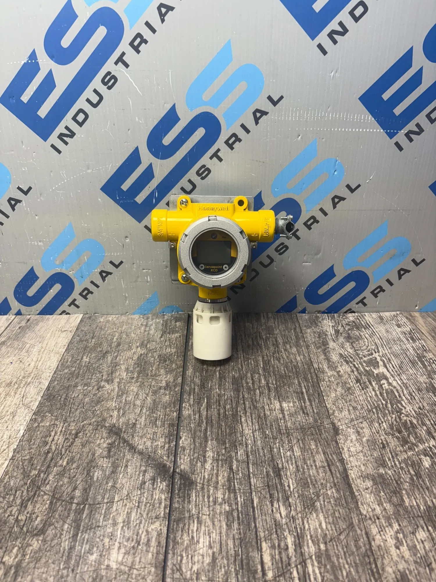 USED HONEYWELL SPXCDULNTXTM
