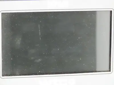 Welding Technology WTCO 937-0060 (-B) DEP 600 Data Entry Panel 600 Teach Pendant