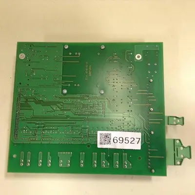 USED HAAS 18-13-10-AH